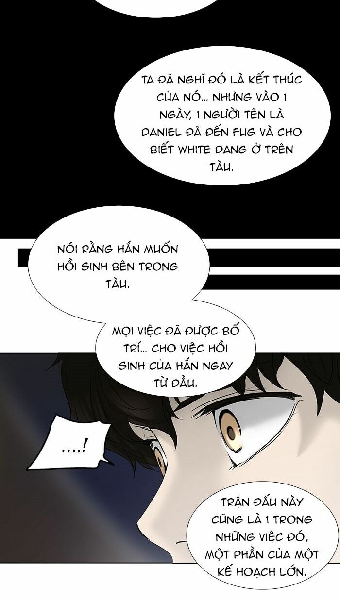 tòa tháp bí ẩn 2 chapter 180 5