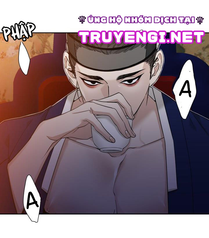 mắt phủ toàn sương chapter 1 11