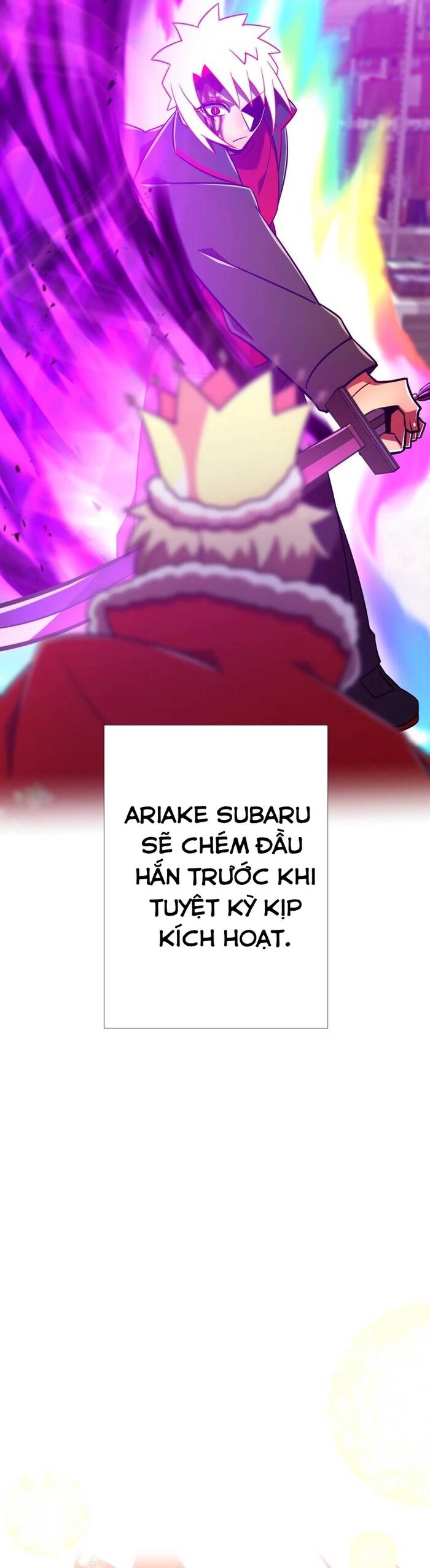 Huyết Thánh Cứu Thế Chủ~ Ta Chỉ Cần 0.0000001% Đã Trở Thành Vô Địch chapter 107 14