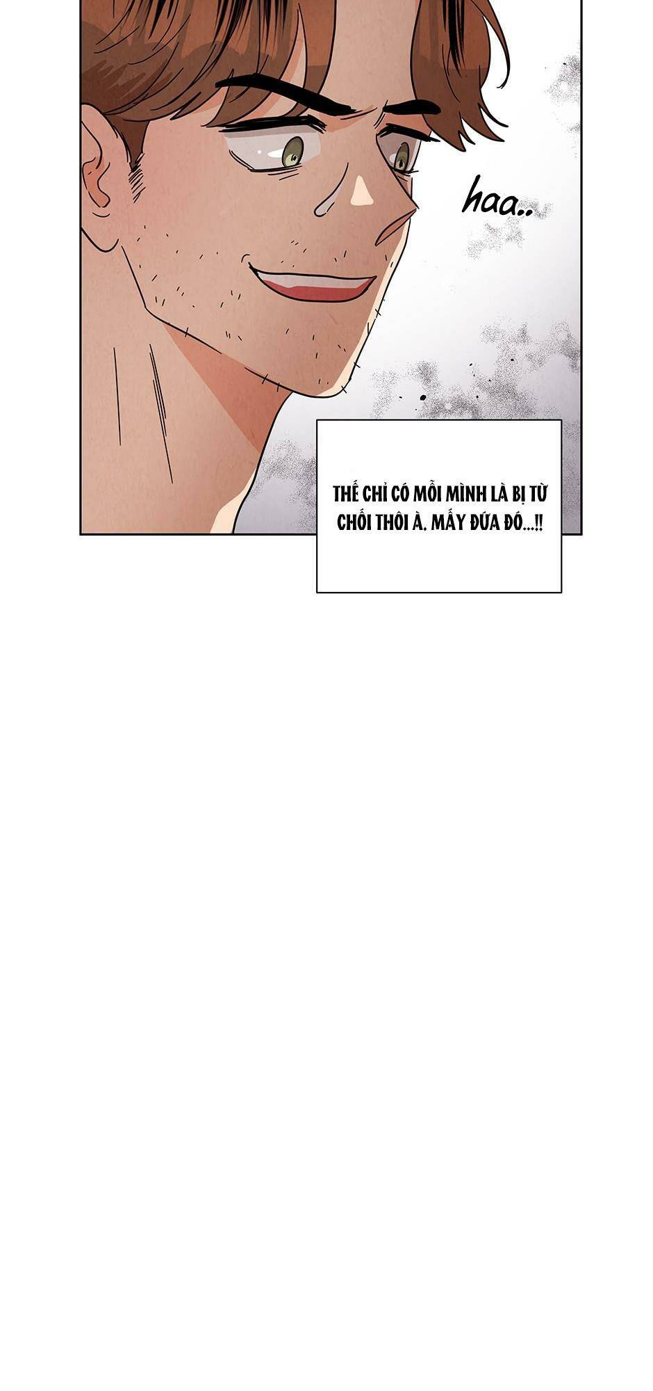 chào nhé, không làm thông gia nữa đâu! chapter 44 8