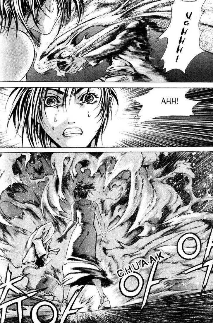 đảo địa ngục chapter 34 12