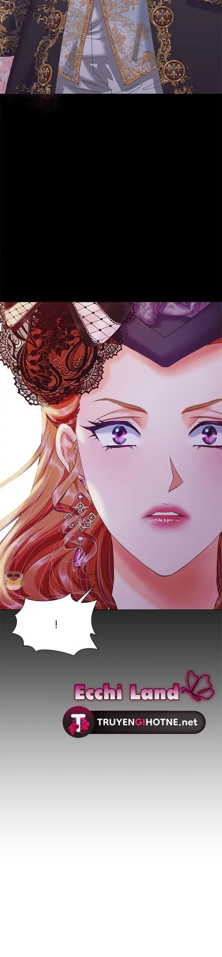 Đêm Máu Tại Lâu Đài Công Tước chapter 5.2 - Trang 13