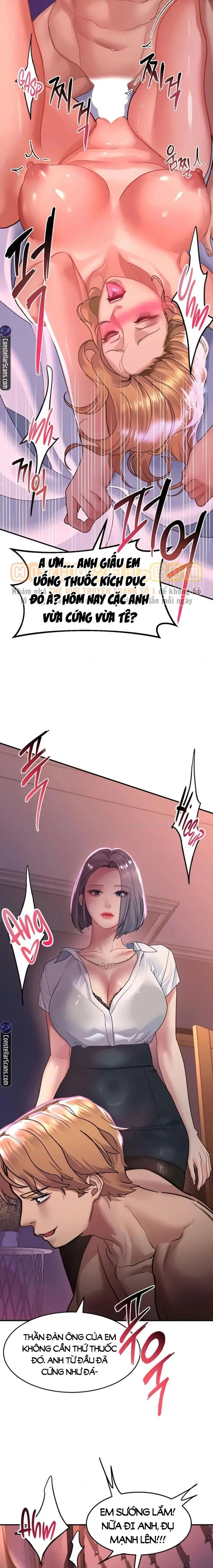 mở khóa trái tim em chapter 27 9