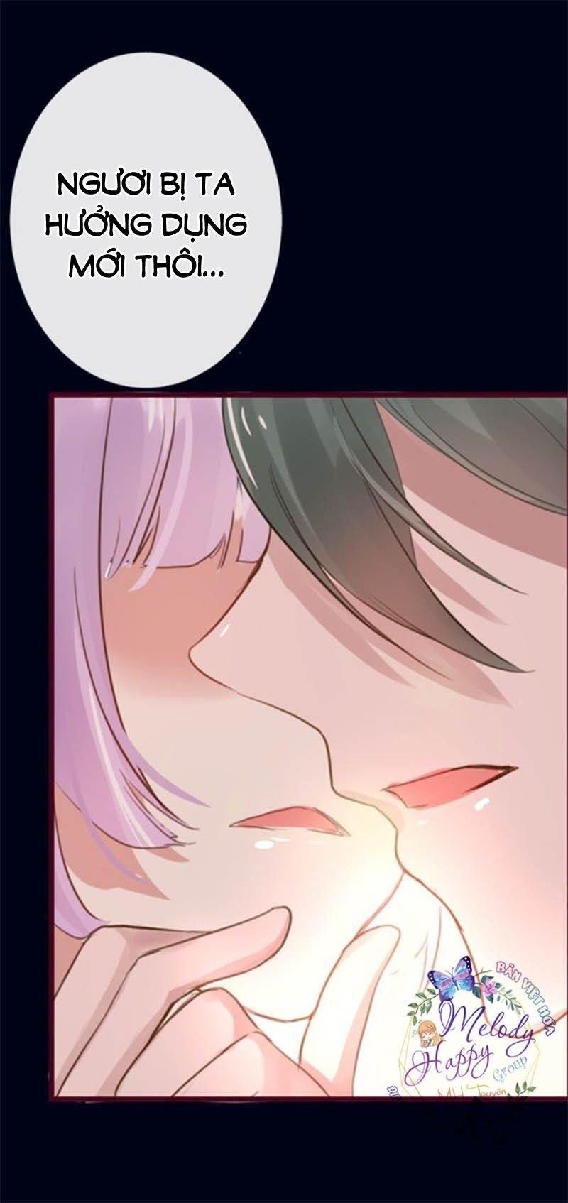 mỹ vị hữu không phải lỗi của tôi chapter 0 15