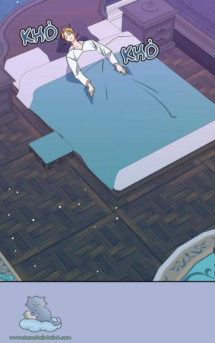 tôi đang nuôi dưỡng một con quái thú chapter 73 20