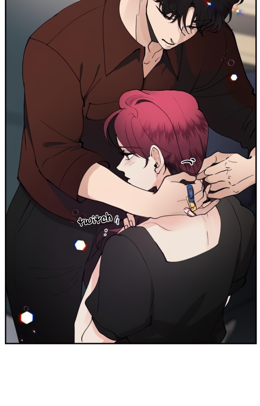 cặp đôi oan gia ngõ hẹp chapter 51 57