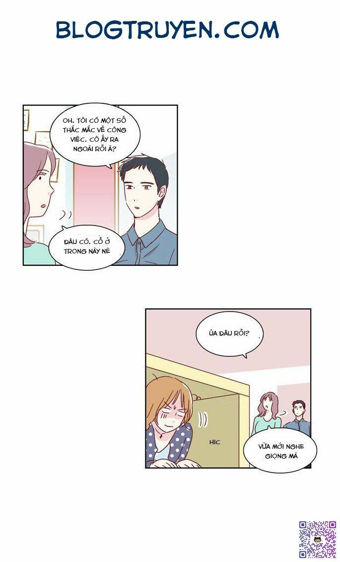 we broke up chapter 6 18