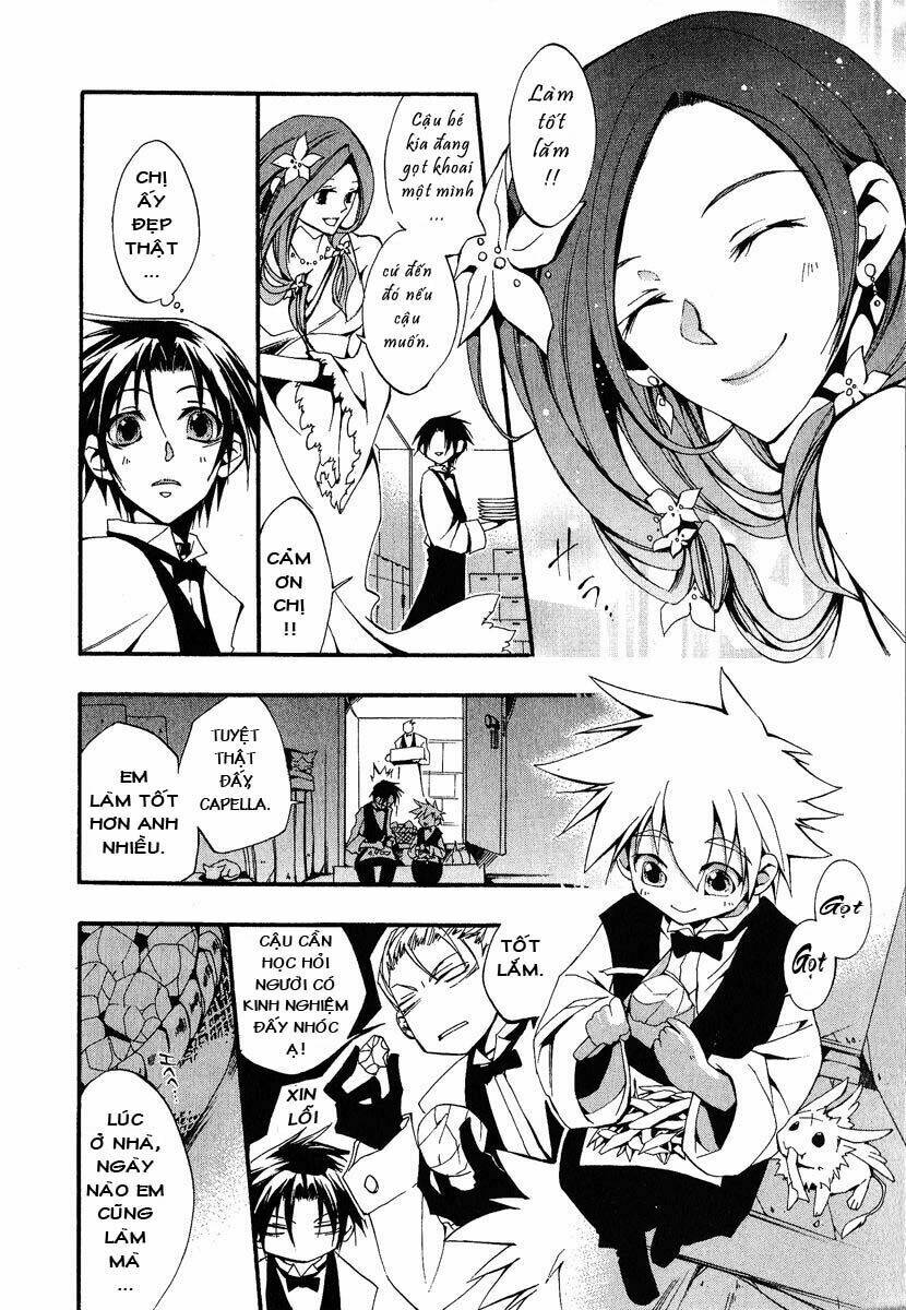 07 hồn ma chapter 36 9