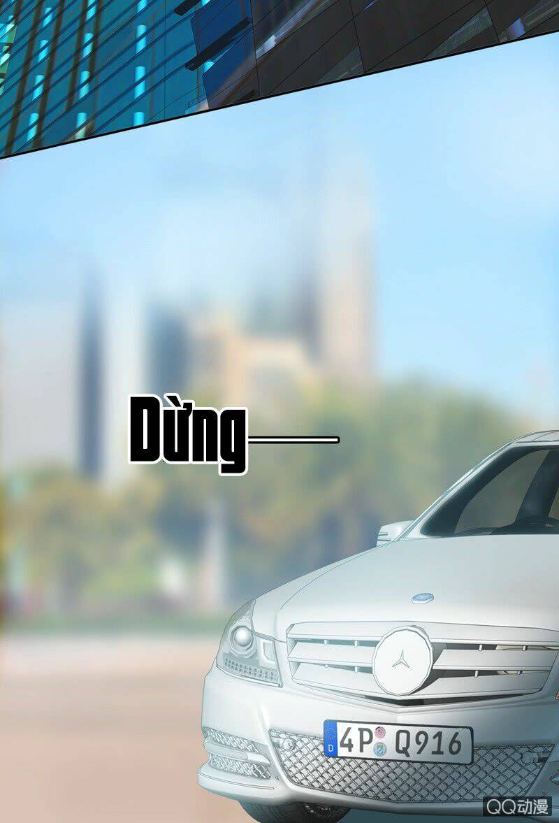 tổng tài sát vách thỉnh chỉ giáo chapter 11 3