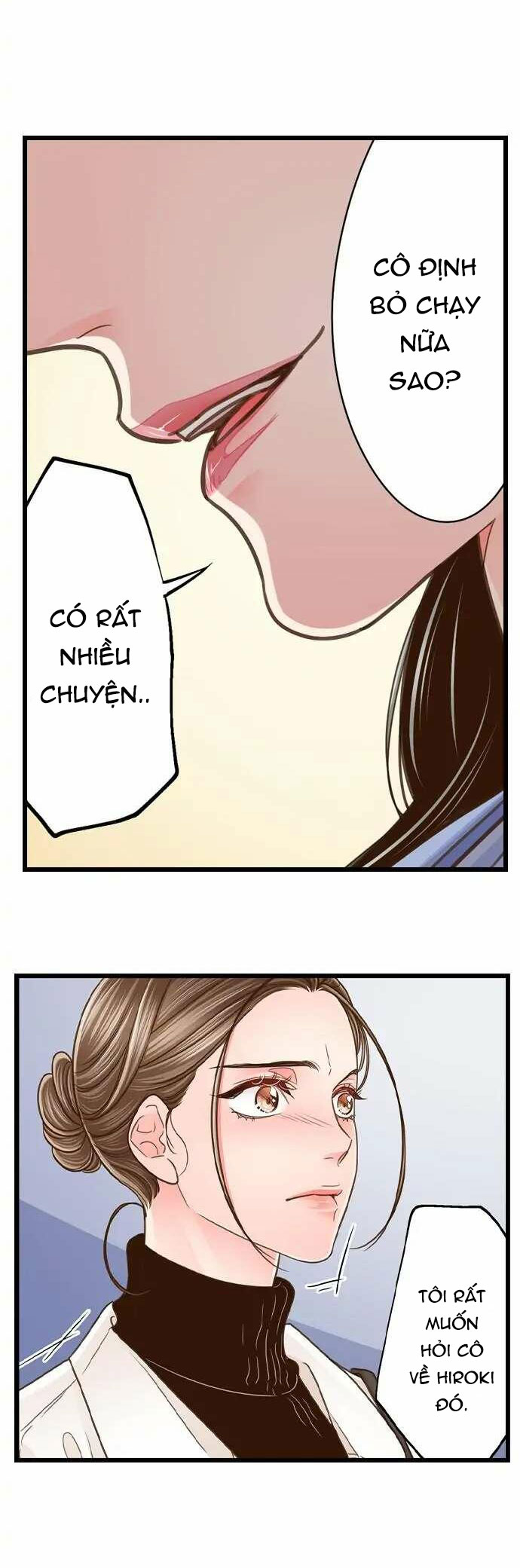Học Sinh Của Tôi Là Tên Nghiện Sex chapter 177.2 - Trang 8