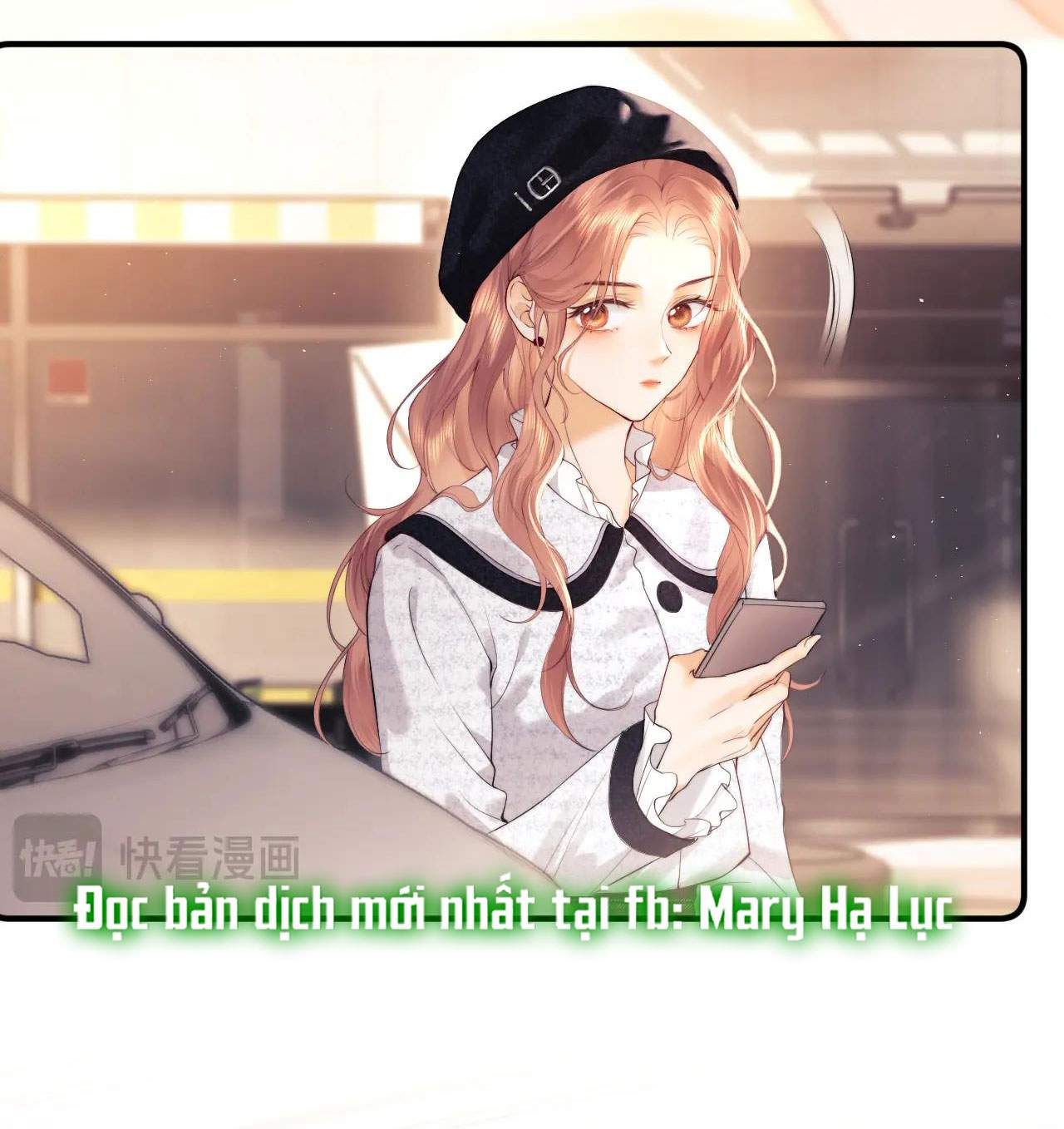 fan vợ - bạn đã biết chưa? chapter 13.2 2