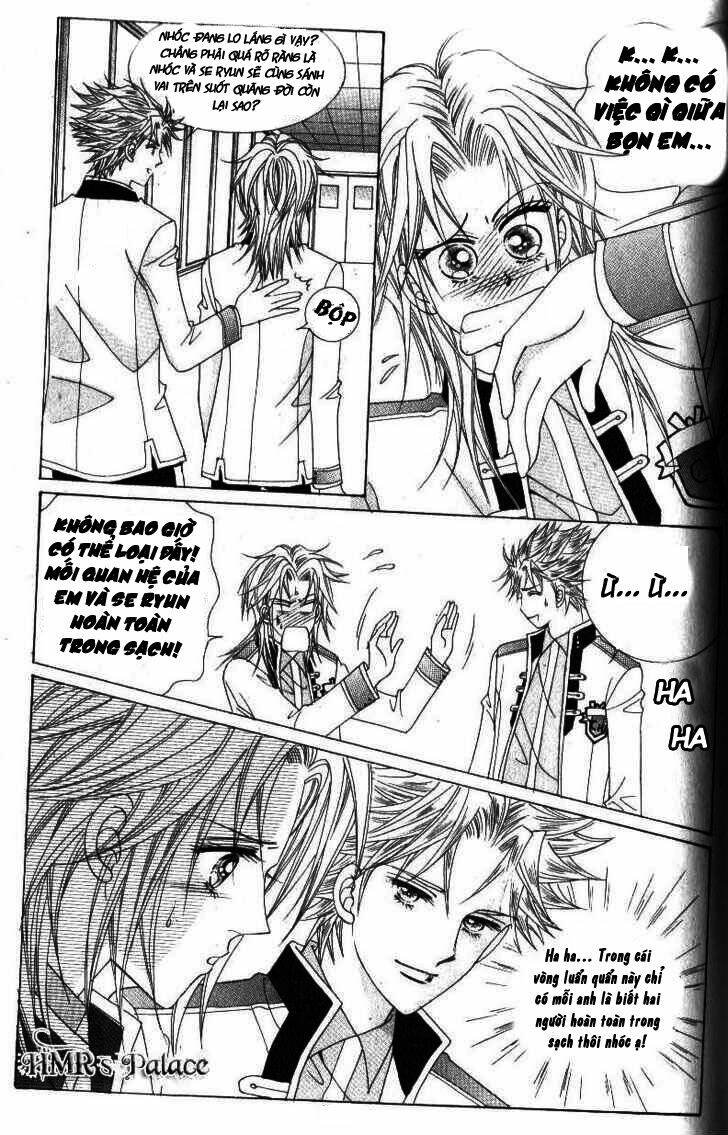 thần tượng mua sắm chapter 44 24