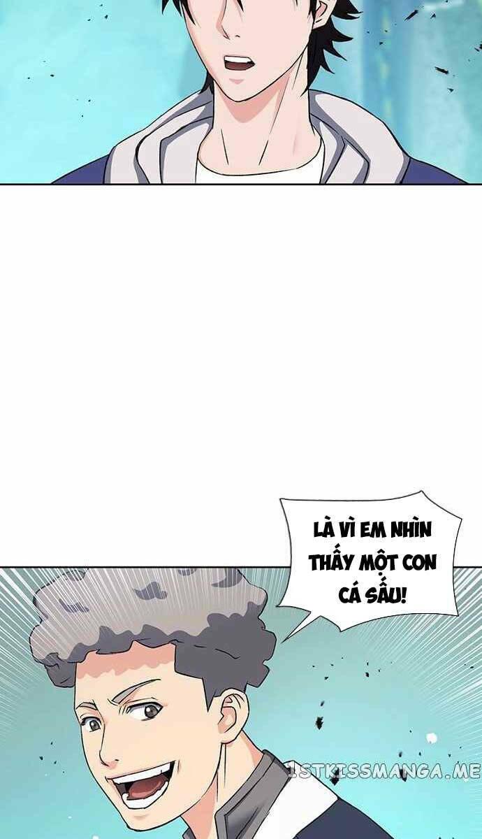 druid tại ga seoul - người hóa thú chapter 95 63