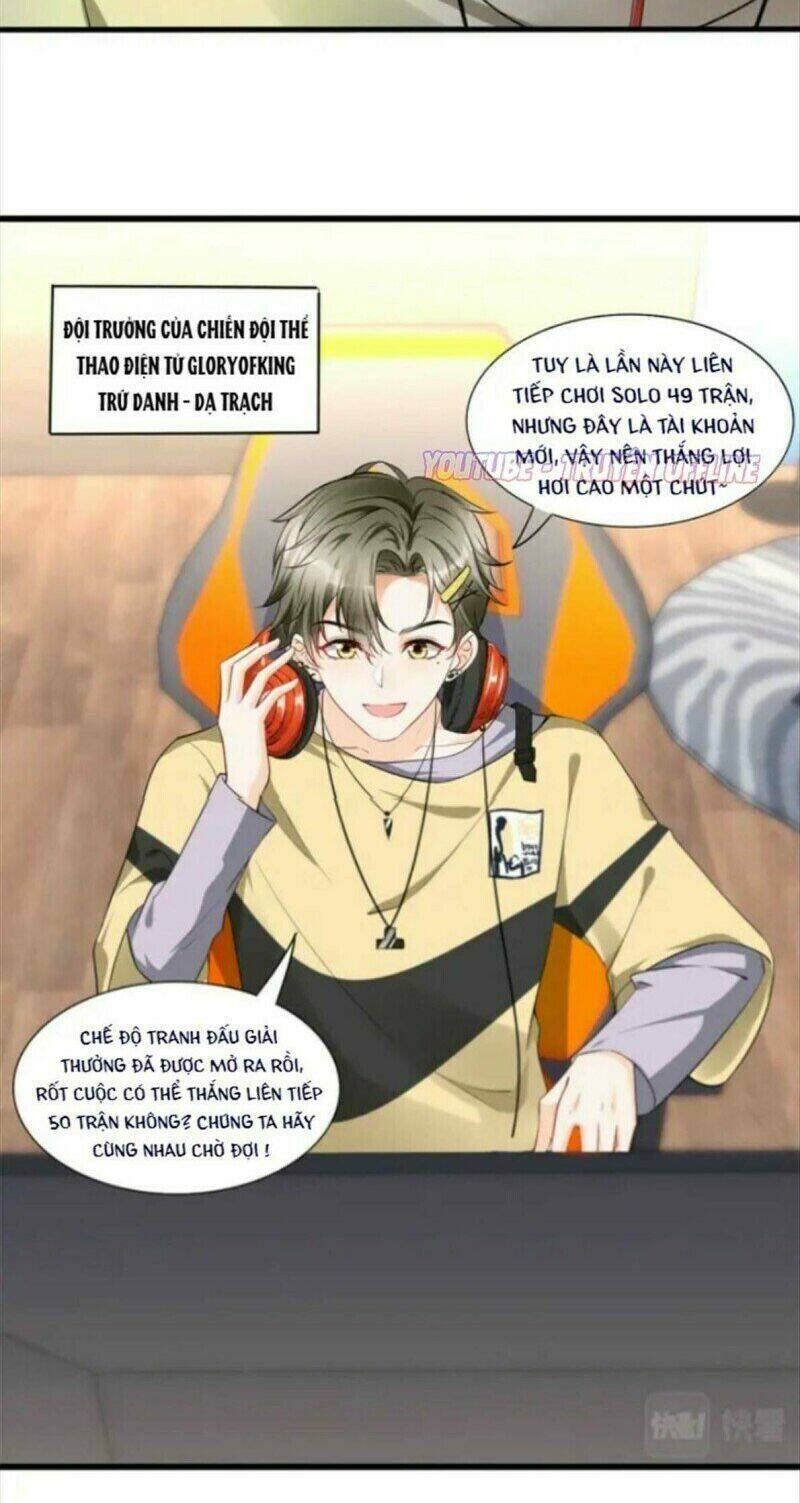 tôi trở thành tổ tông của 5 vị đại lão chapter 46 29