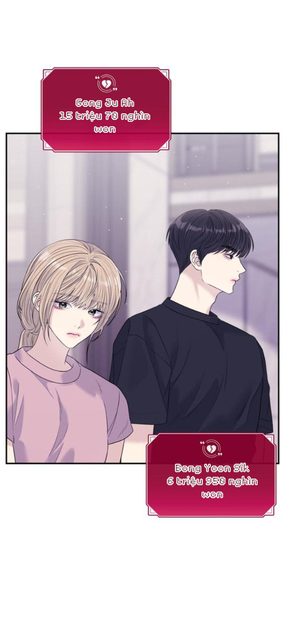 Couple Breaker chapter 71.1 24