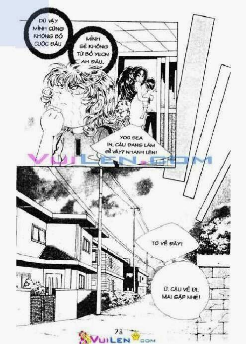 nhật ký tân hôn chapter 4 76