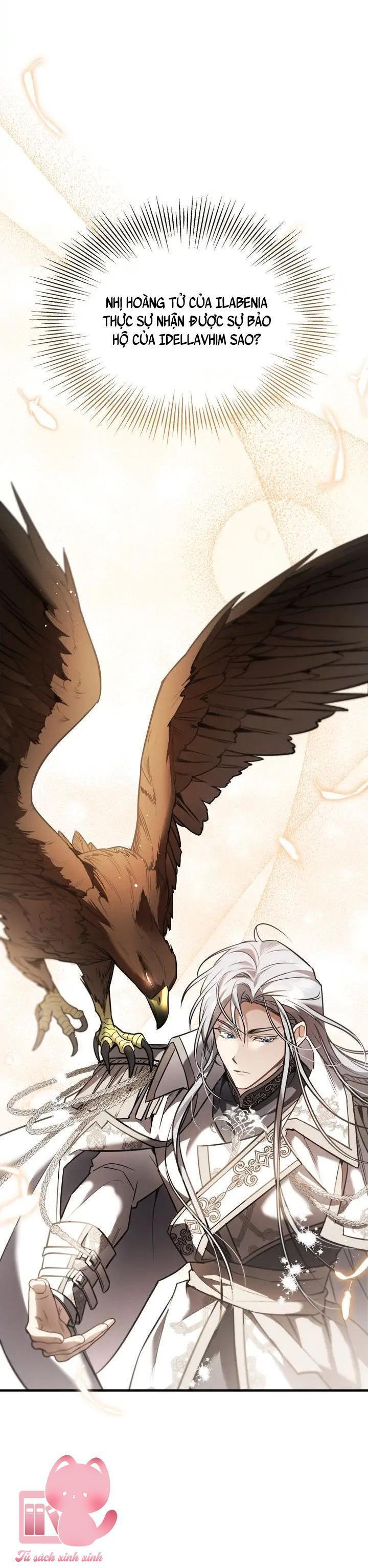 đêm đen khuất bóng chapter 28 38