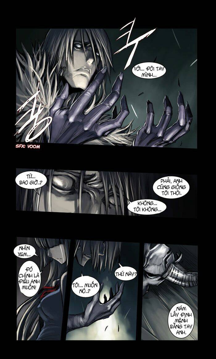 a fairytale for the demon lord chapter 23 10