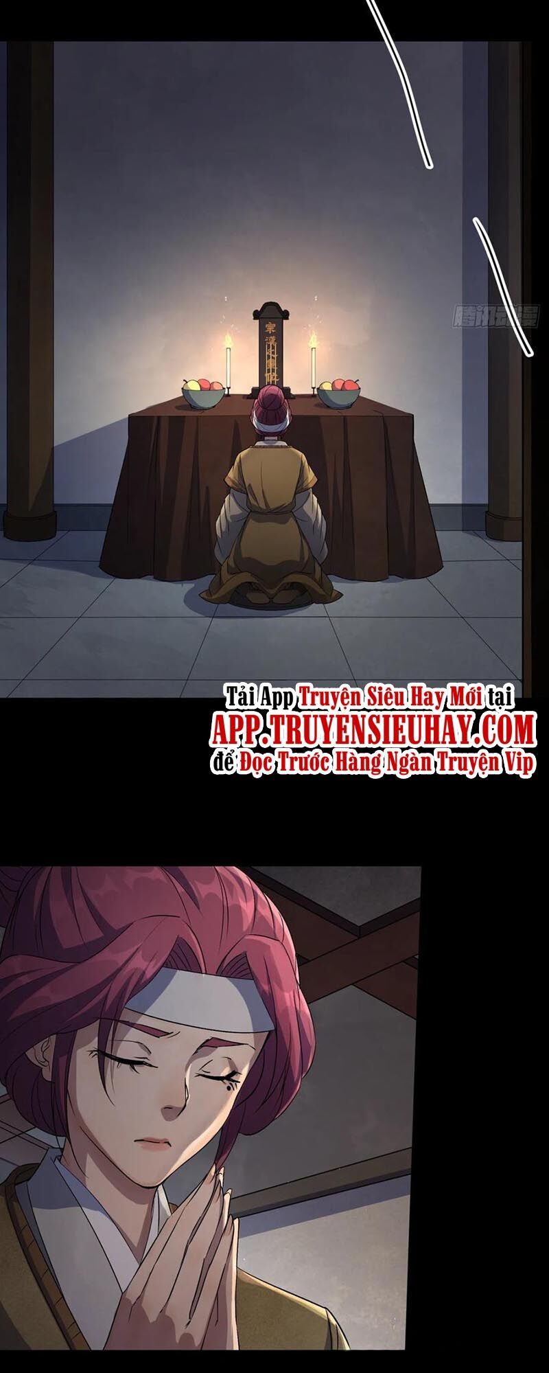 thông u đại thánh chapter 50 18