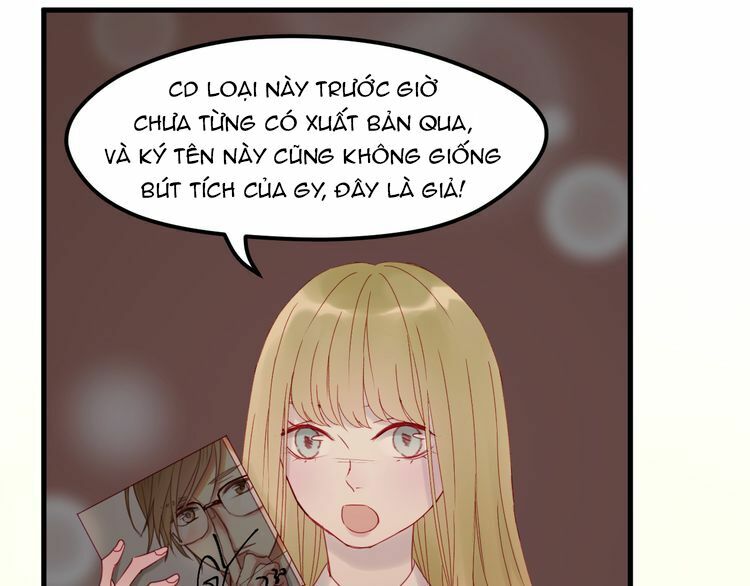 lượm được một tiểu hồ ly phần 2 chapter 44 2