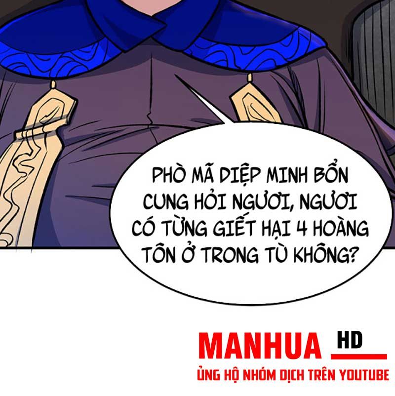 võ đạo độc tôn chapter 555 8