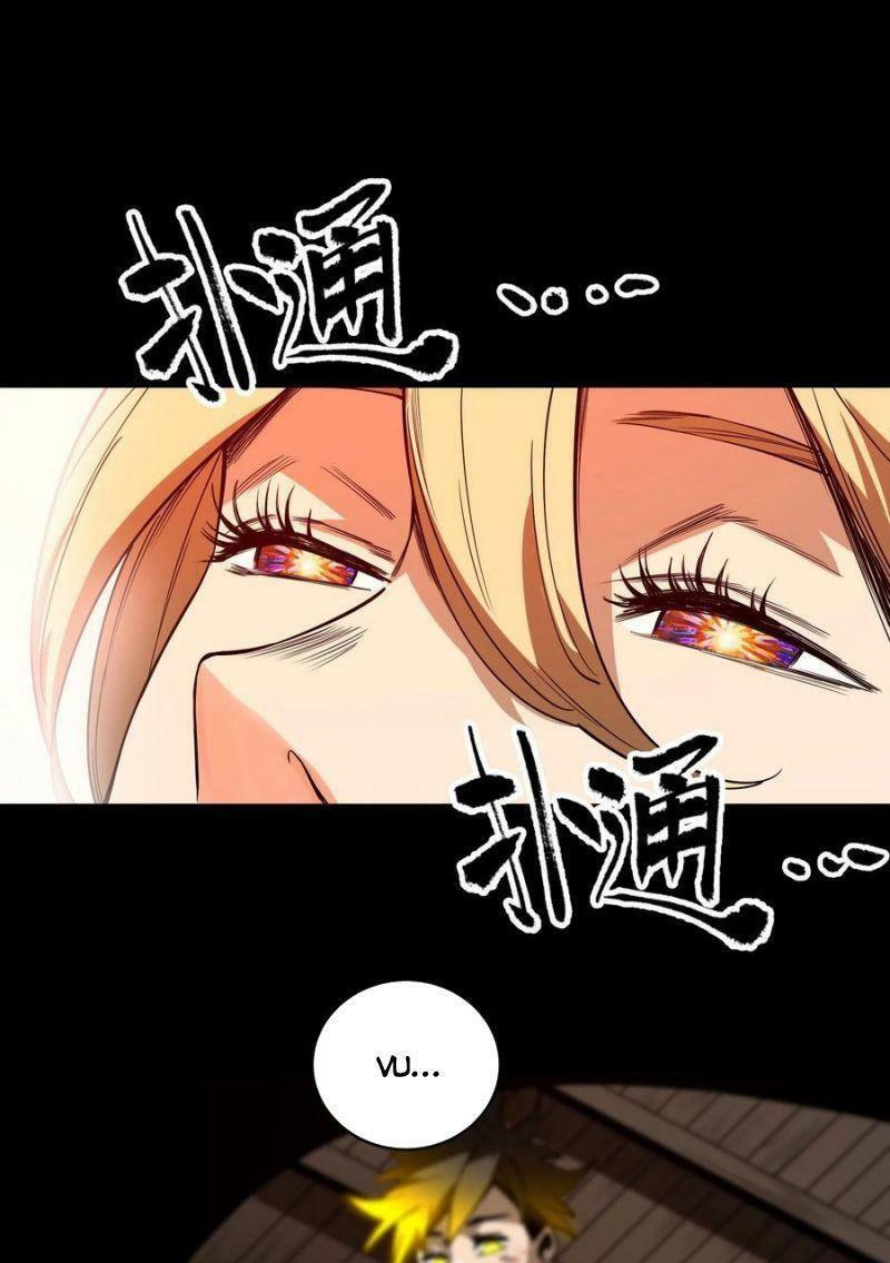 con quỷ đã sẵn sàng cho bữa tối ! chapter 55 5