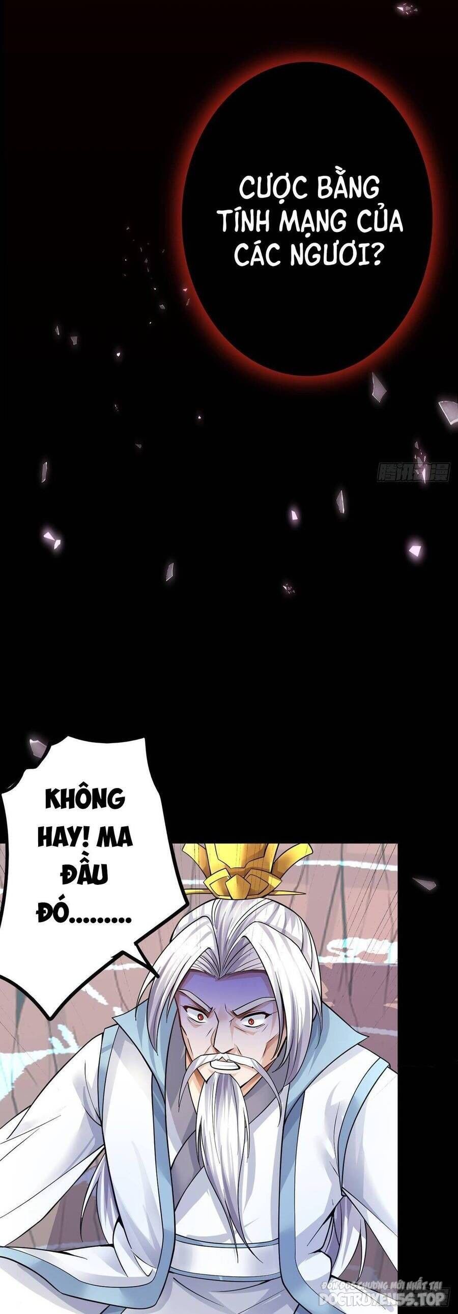 bắt đầu với kiếm vực, ta lặng lẽ tu luyện thành kiếm thần chapter 8 15