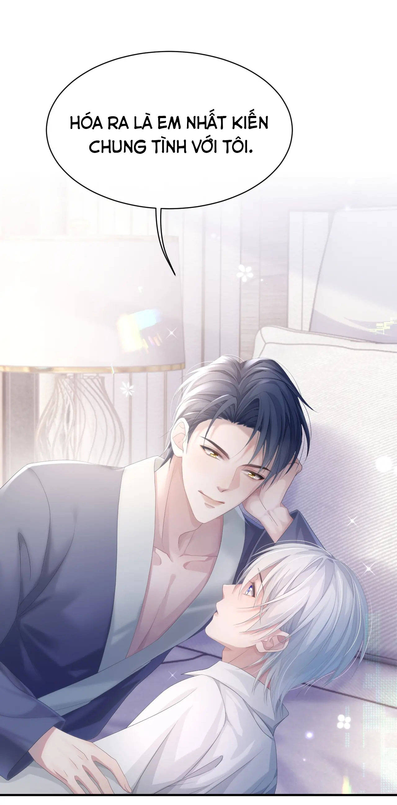 xin hãy ly hôn chapter 8 17