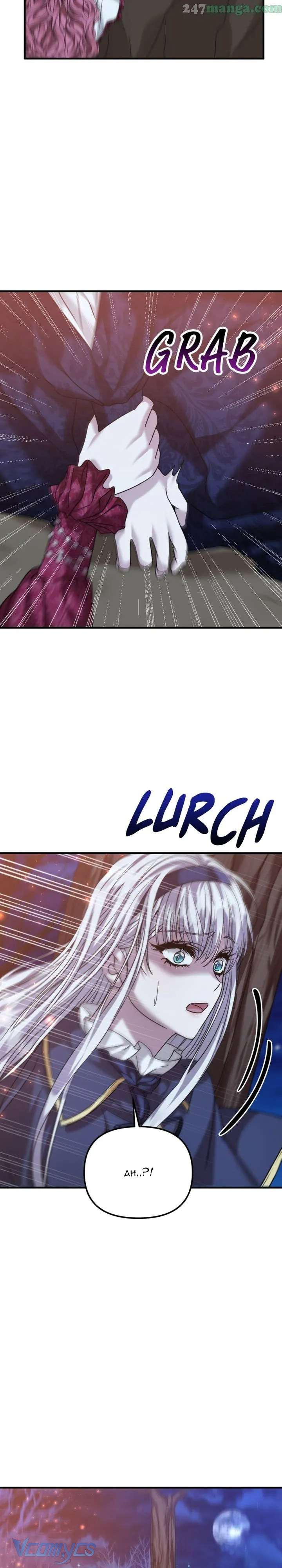 hôn nhân trả thù chapter 23 34