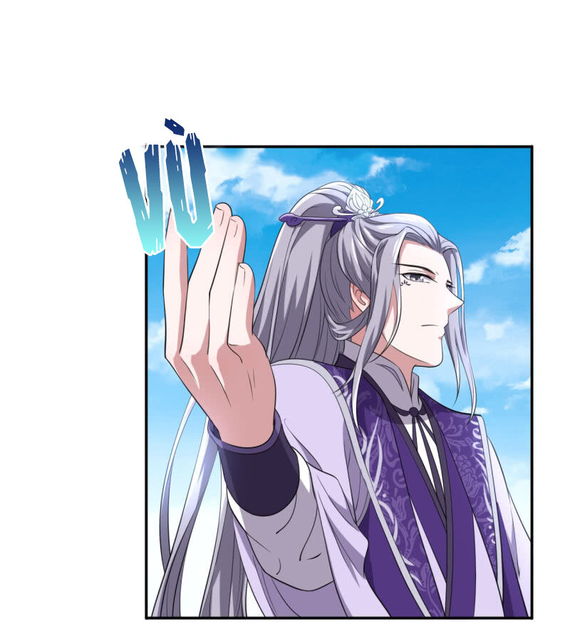 tà y cuồng thê chapter 95 6