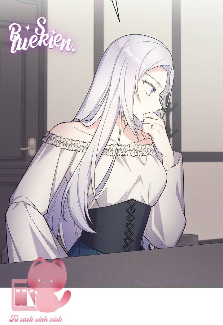 bệ hạ, tôi sẽ giết ngài! chapter 21 16