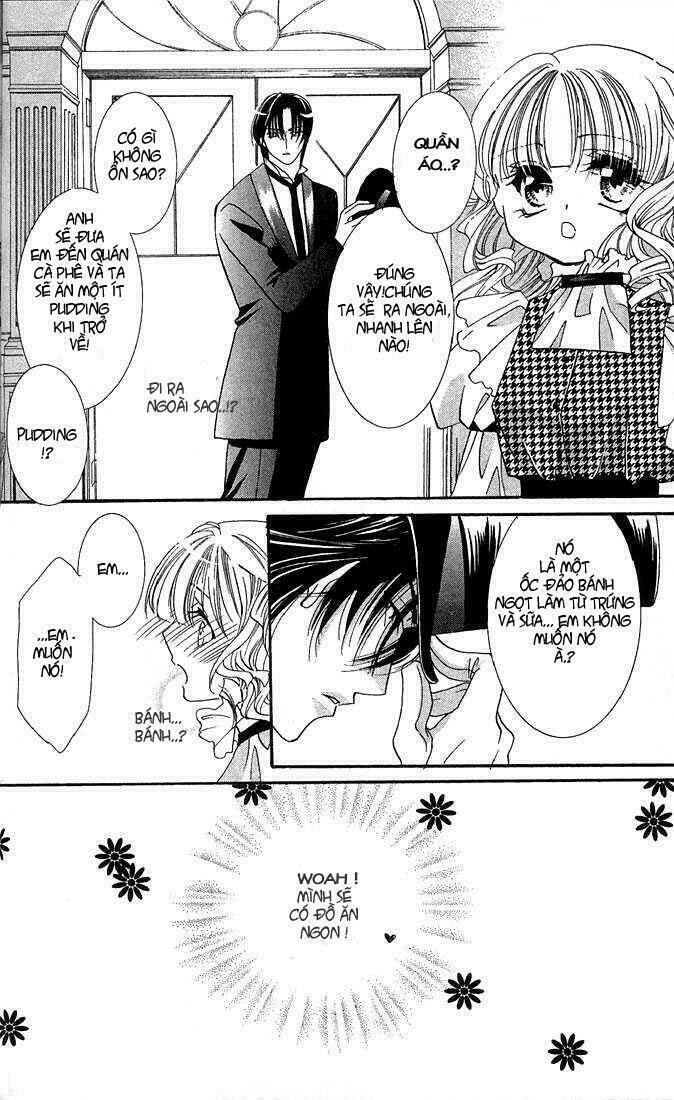 chàng thợ săn dâm đãng chapter 1 43