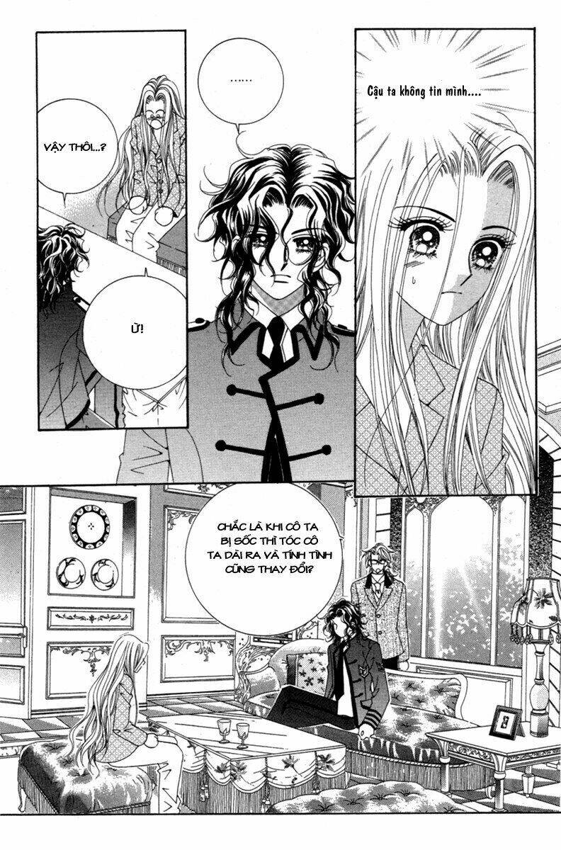 bạn trai tôi là ma cà rồng chapter 15 36