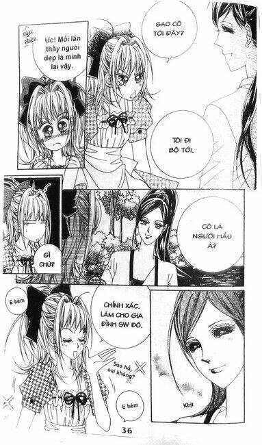 lọ lem hậu đậu chapter 11 4