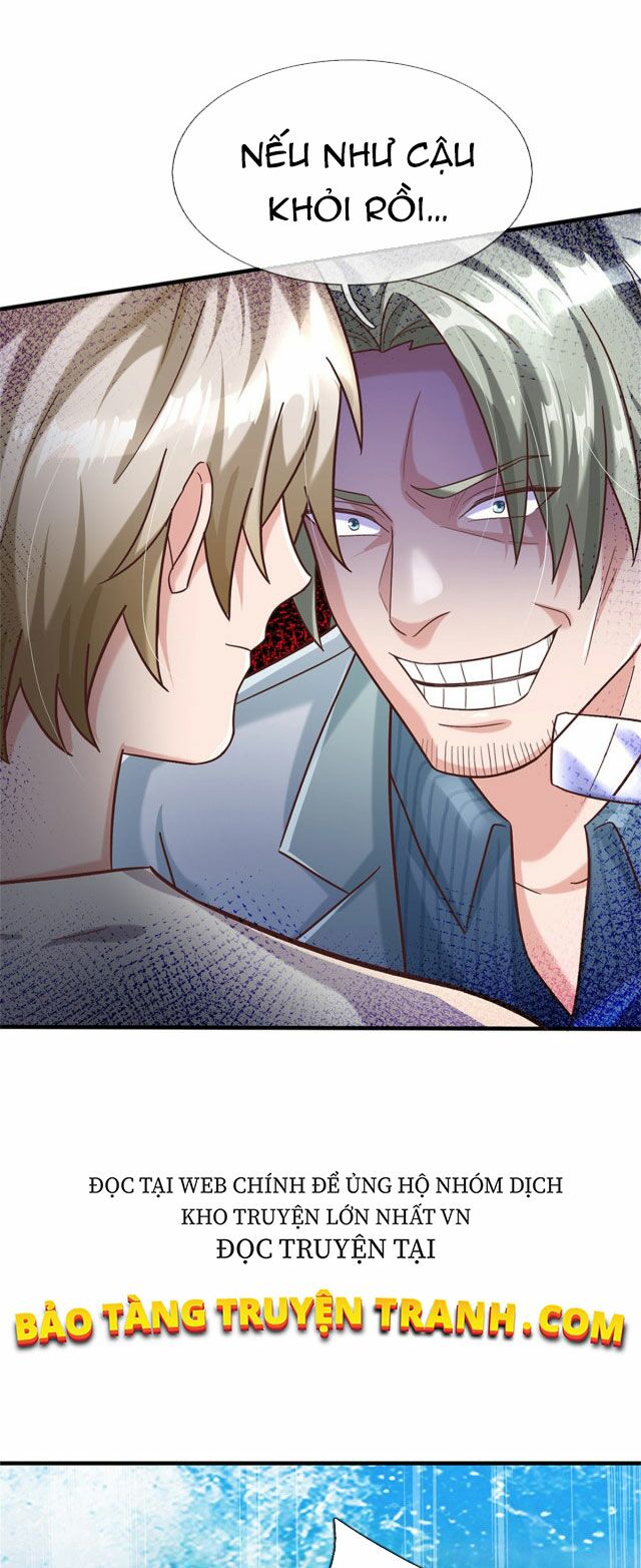thuộc tính của ta đều tăng vào sức mạnh chapter 31 15