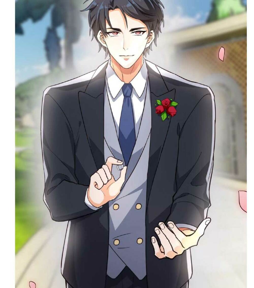 kiều thê muốn bỏ trốn của phúc hắc tổng tài chapter 6 14