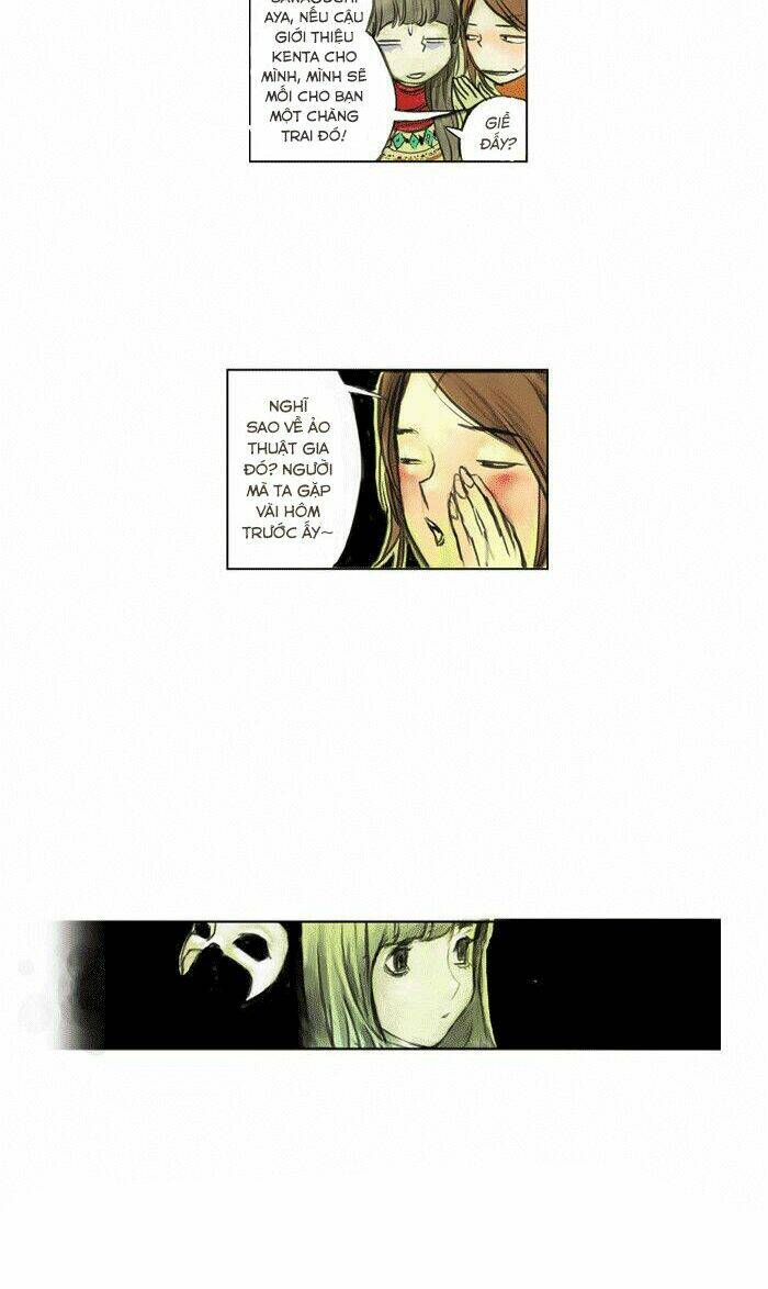 colors of the wind chapter 3 32