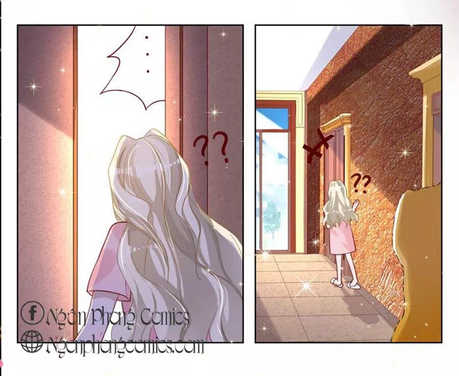 thần luân mật luyến chapter 49 10