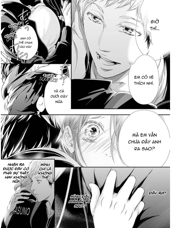cơ hội thứ hai chapter 1.2 13