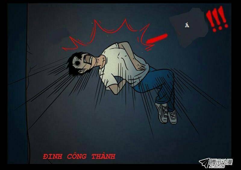 những sự kiện kỳ dị chapter 2 29