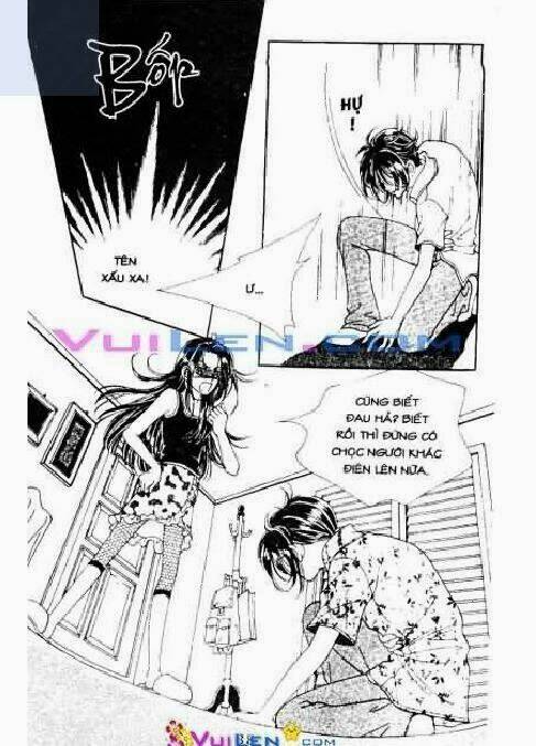 nhật ký tân hôn chapter 6 38