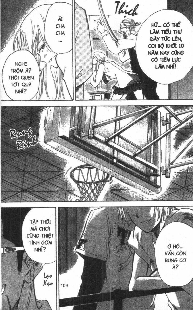 dogashikaden! chapter 1 109