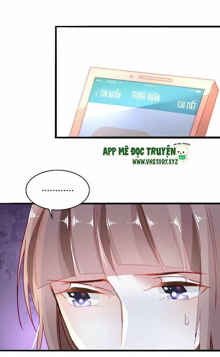 mưu ái thành nghiện chapter 22 15