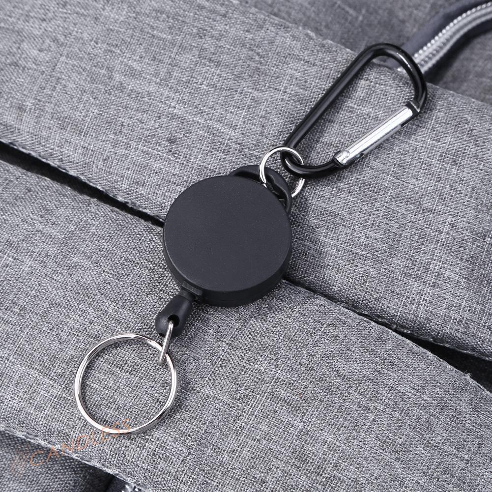 Dây Móc Khóa An Toàn Chống Trộm