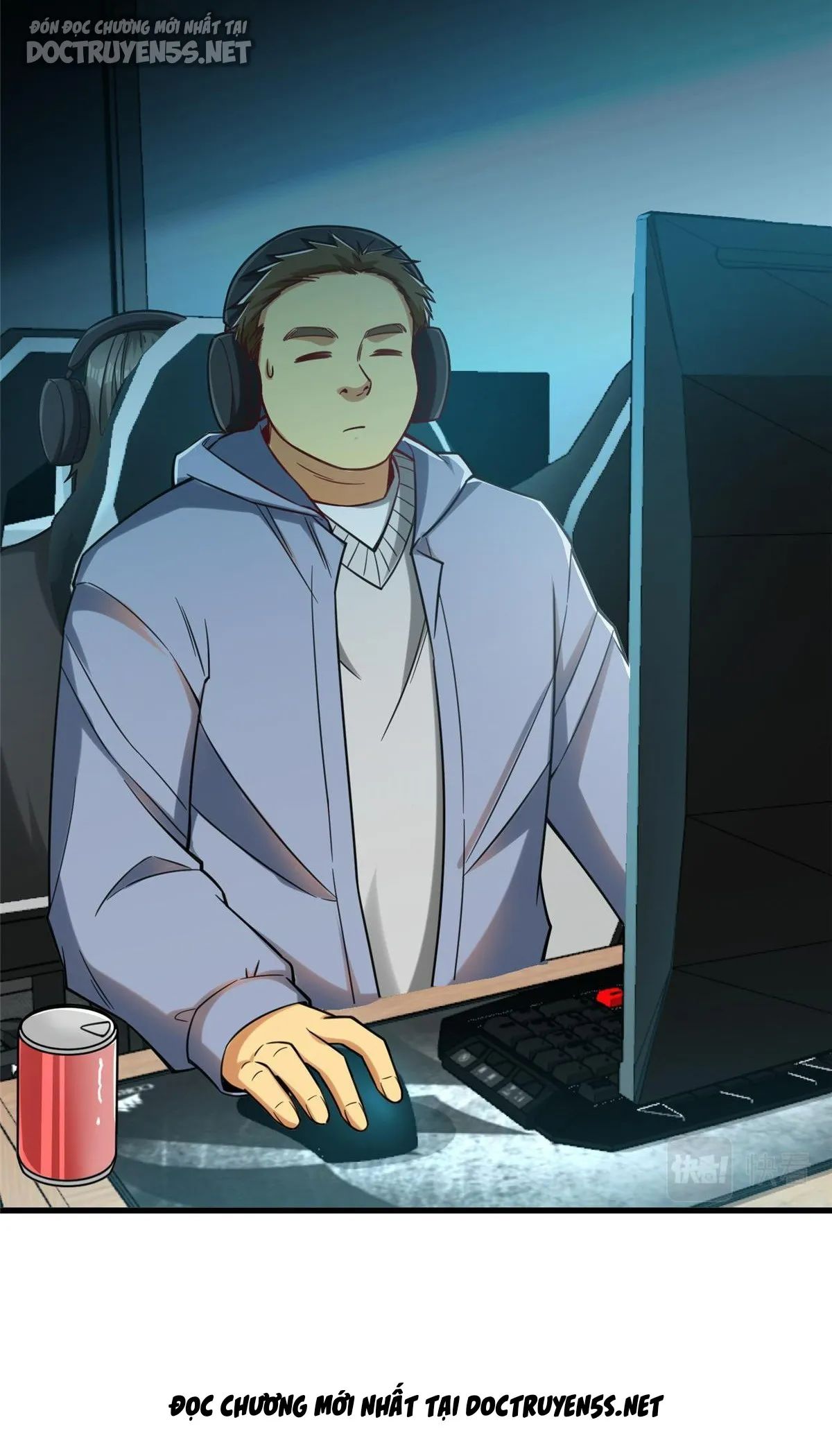 ta làm giàu từ thua lỗ game chapter 40 10