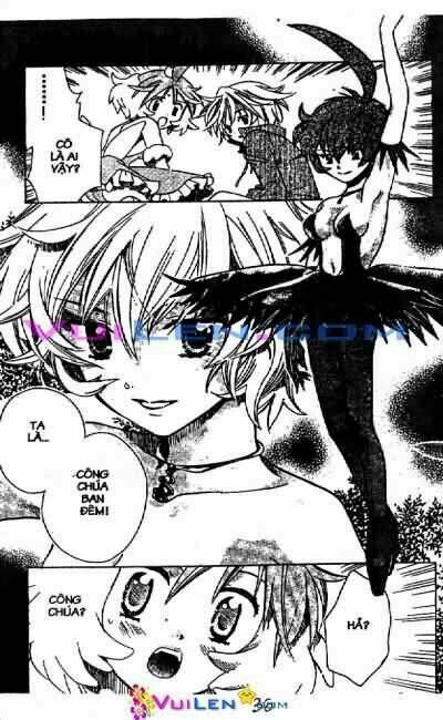 nữ sinh thời đại chapter 9 36