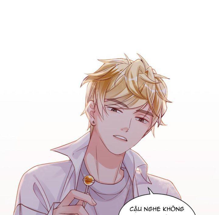 chiếc bật lửa và váy công chúa (b) chapter 4 63