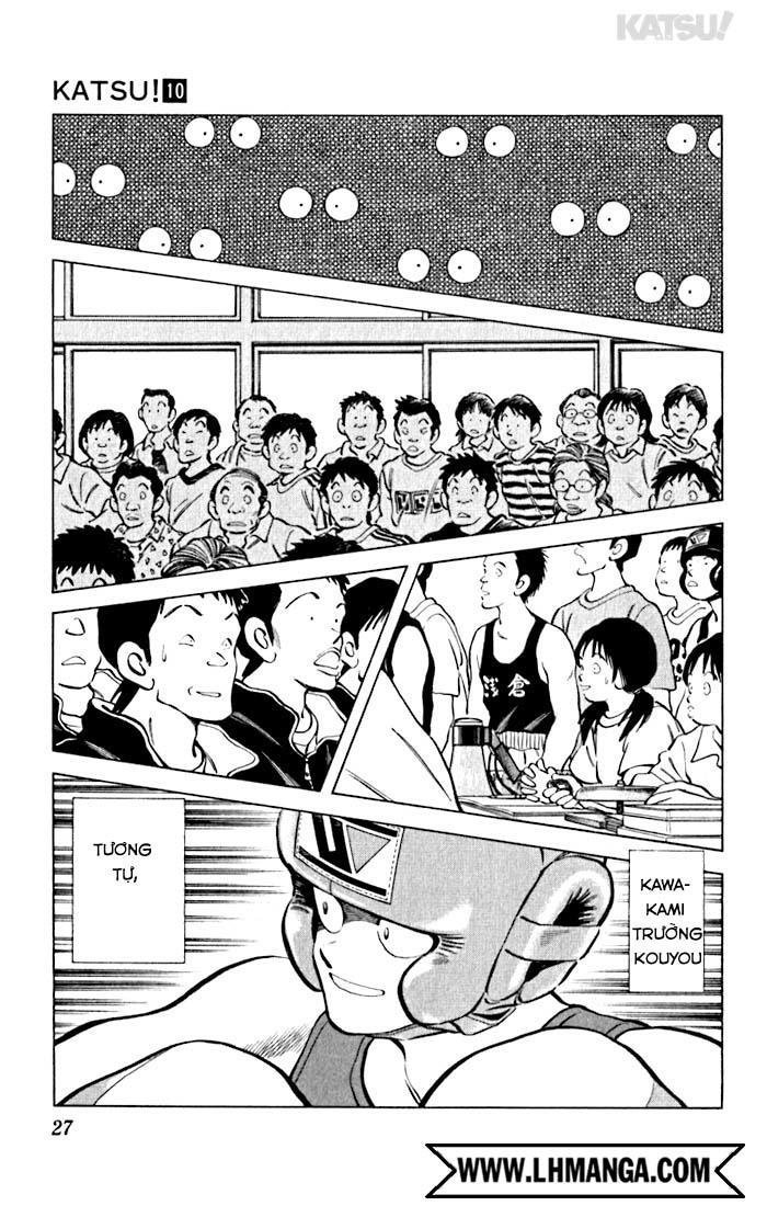 katsu chapter 90 7