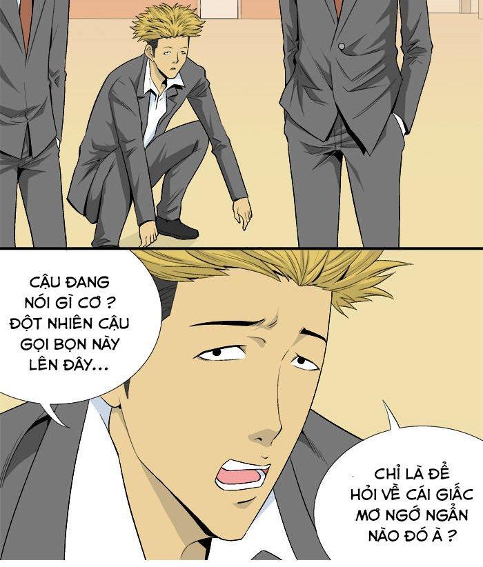 aura from another planet chapter 22 29