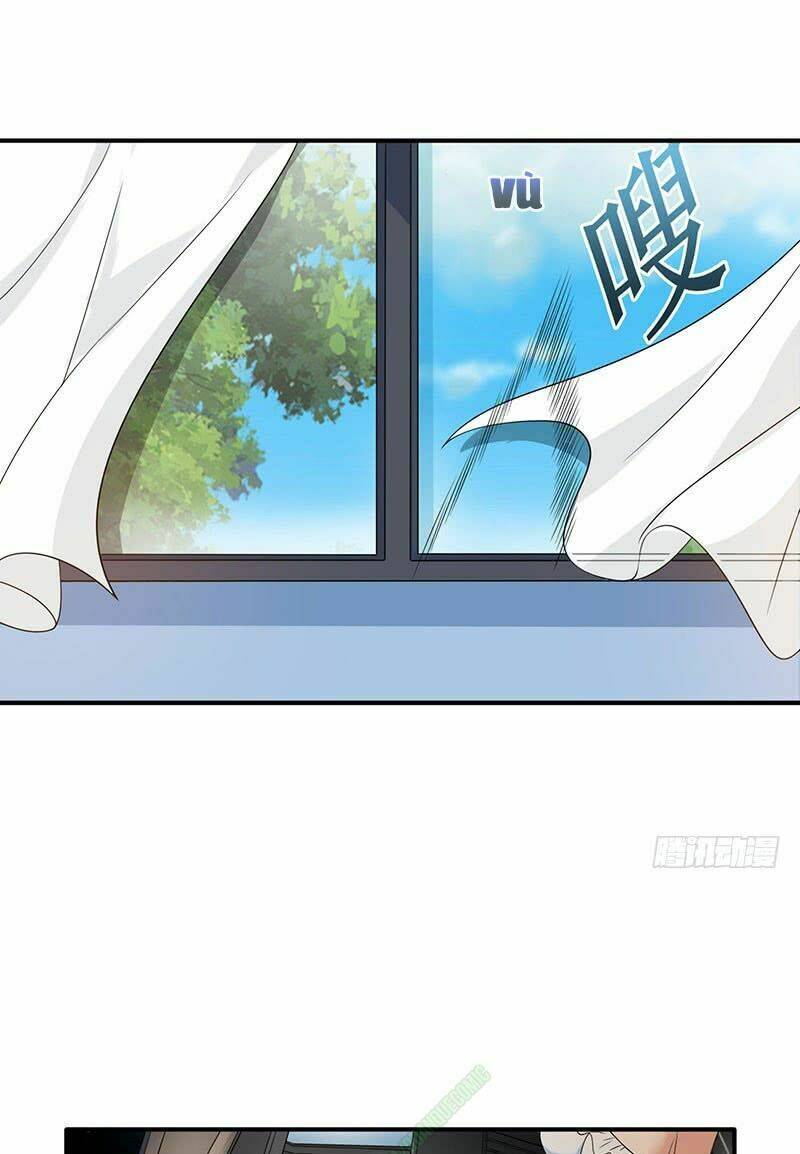 trọng sinh khí thiếu quy lai chapter 4 13